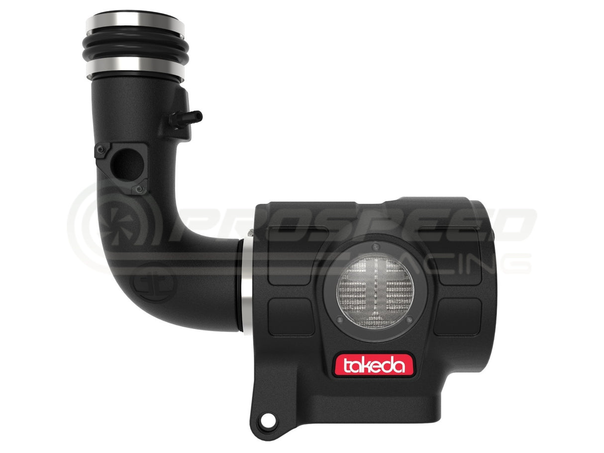 aFe Takeda Momentum Cold Air Intake System