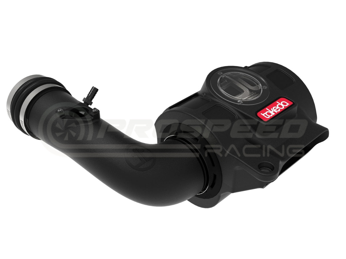 aFe Takeda Momentum Cold Air Intake System