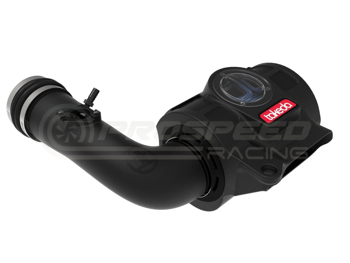 aFe Takeda Momentum Cold Air Intake System