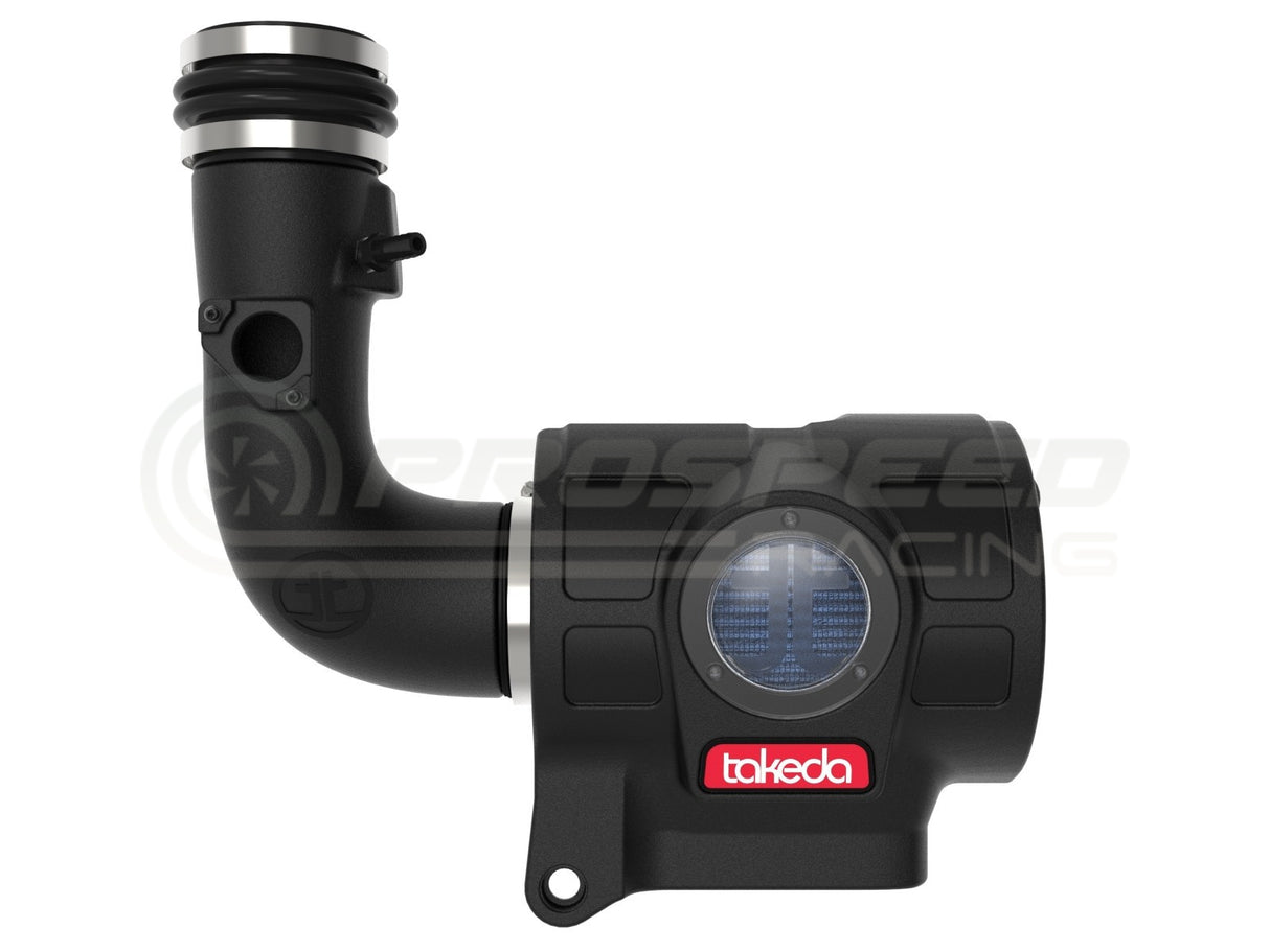 aFe Takeda Momentum Cold Air Intake System