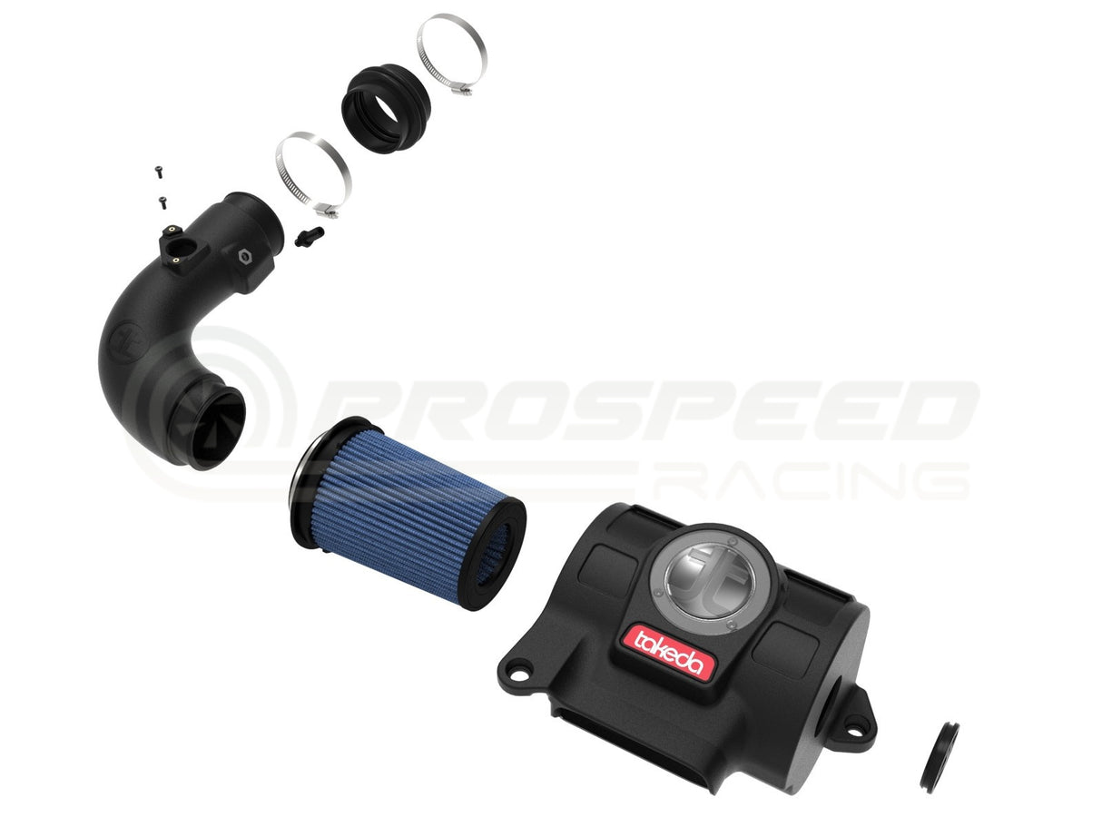 aFe Takeda Momentum Cold Air Intake System