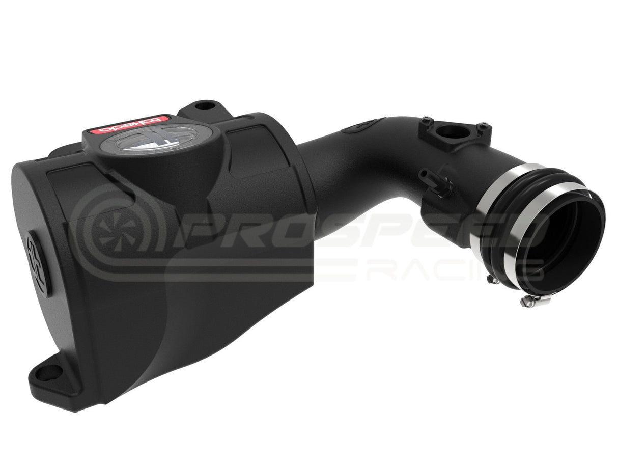 aFe Takeda Momentum Cold Air Intake System