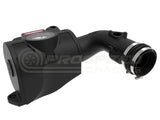 aFe Takeda Momentum Cold Air Intake System