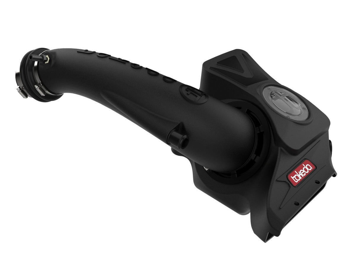 aFe Takeda Momentum Cold Air Intake System