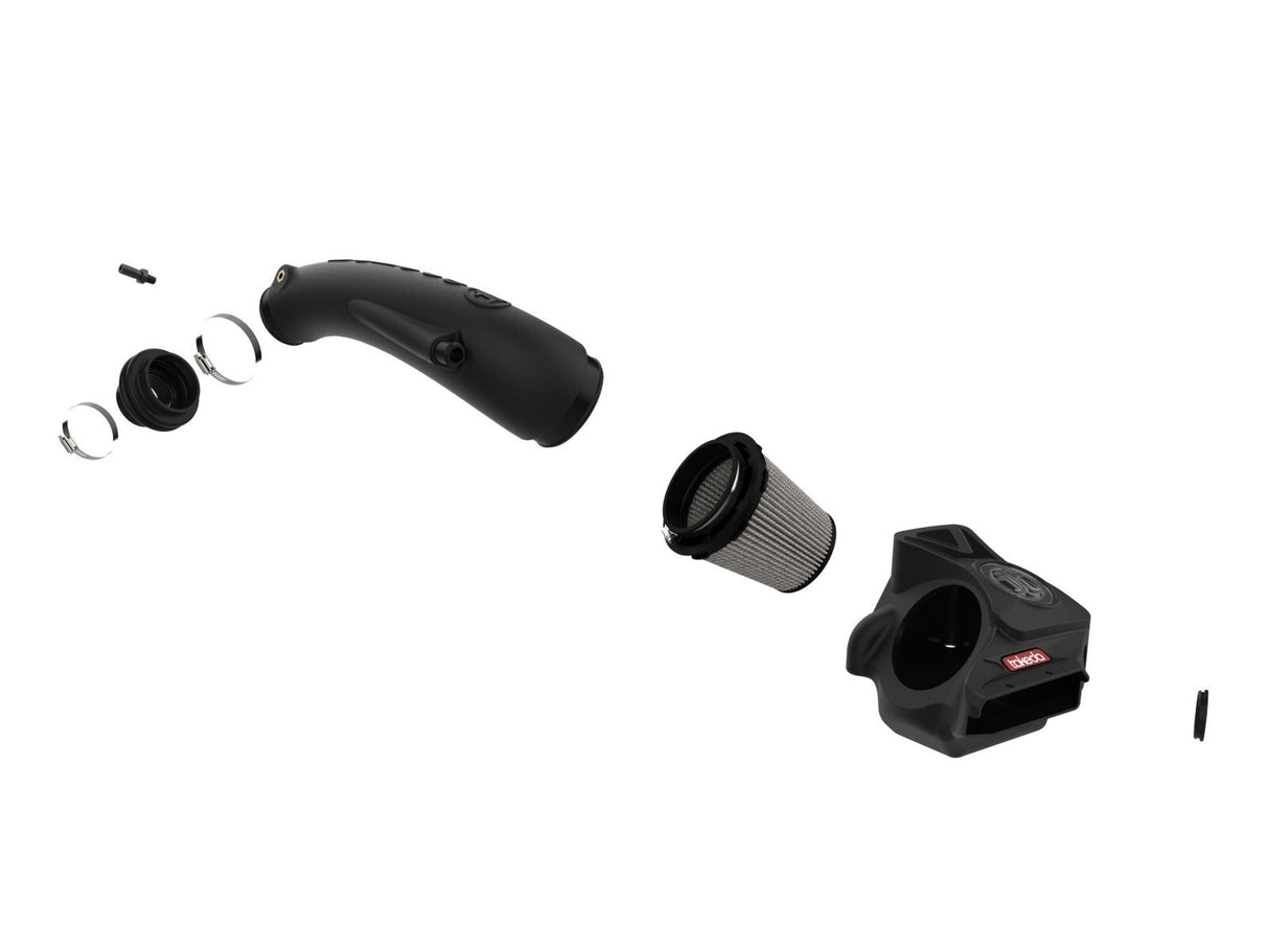 aFe Takeda Momentum Cold Air Intake System