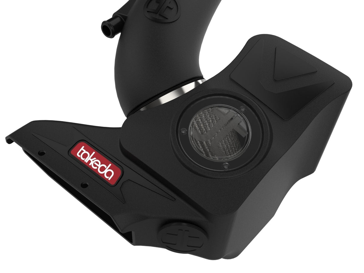 aFe Takeda Momentum Cold Air Intake System
