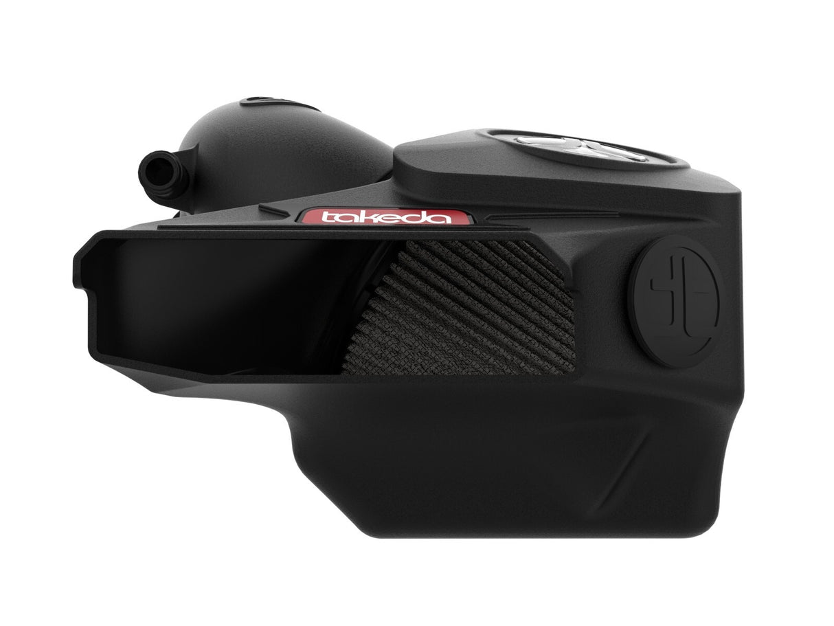 aFe Takeda Momentum Cold Air Intake System