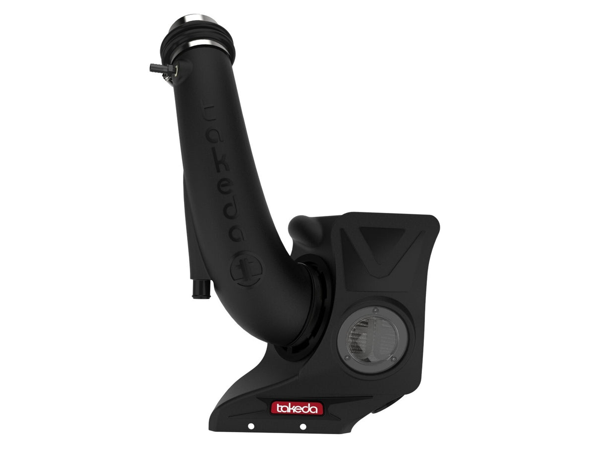 aFe Takeda Momentum Cold Air Intake System