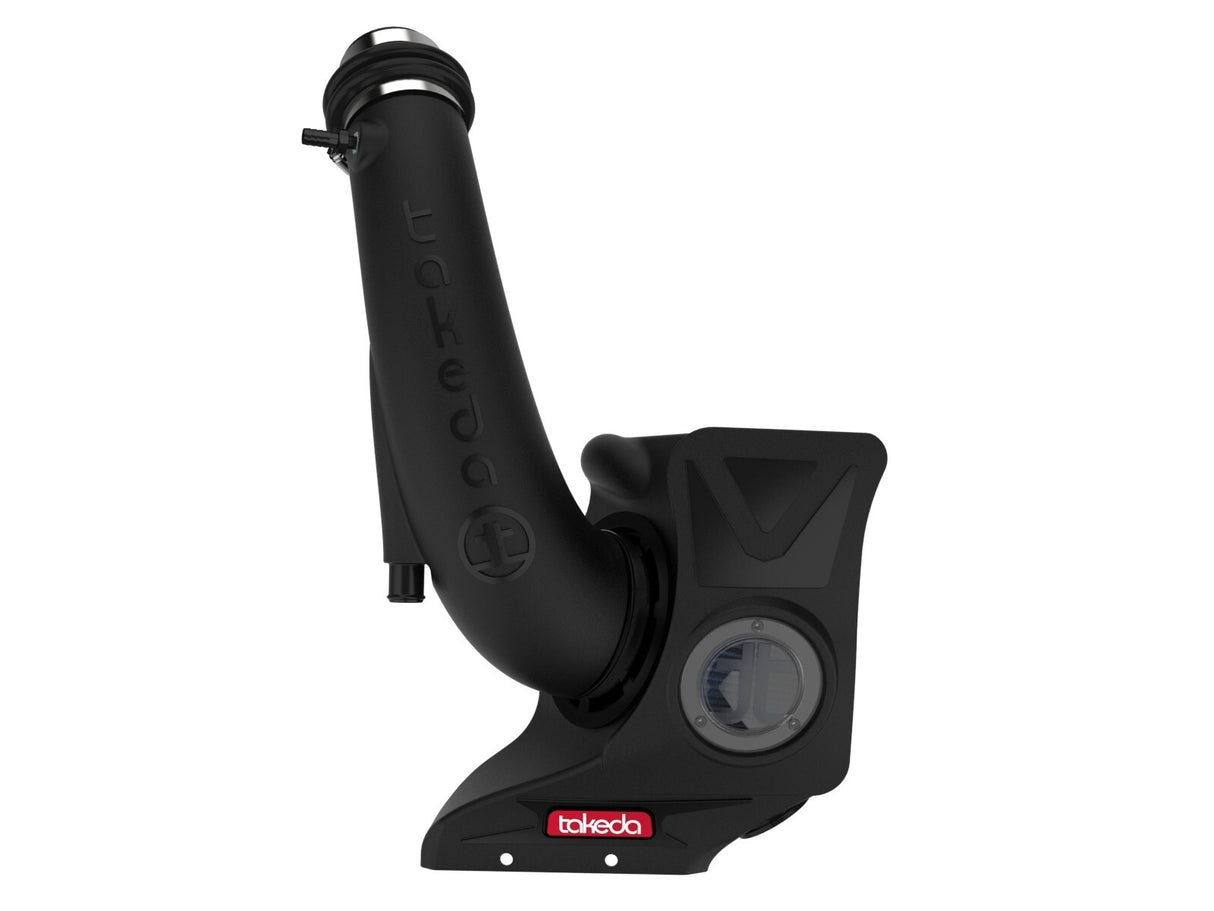 aFe Takeda Momentum Cold Air Intake System