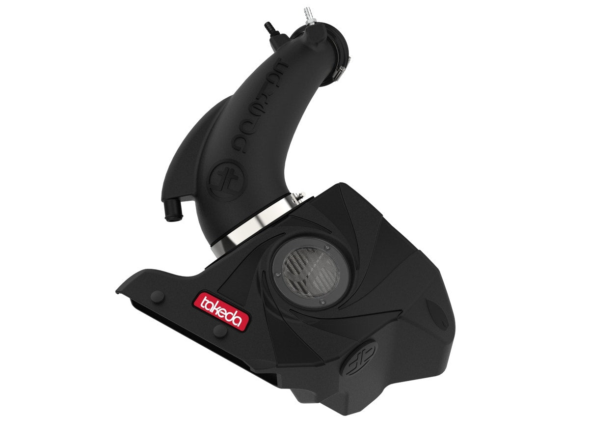 aFe Takeda Momentum Cold Air Intake System