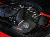 aFe Takeda Momentum Cold Air Intake System