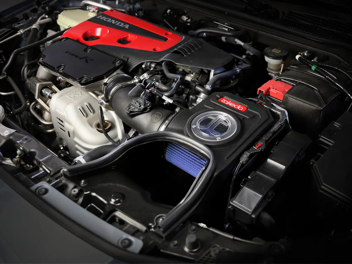 aFe Takeda Momentum Cold Air Intake System