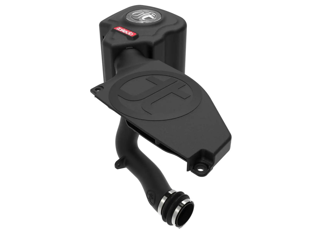 aFe Takeda Momentum Cold Air Intake System