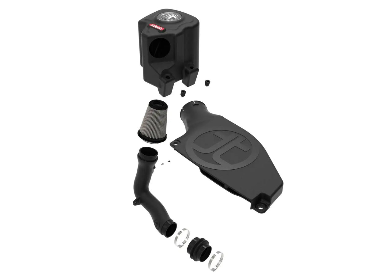aFe Takeda Momentum Cold Air Intake System