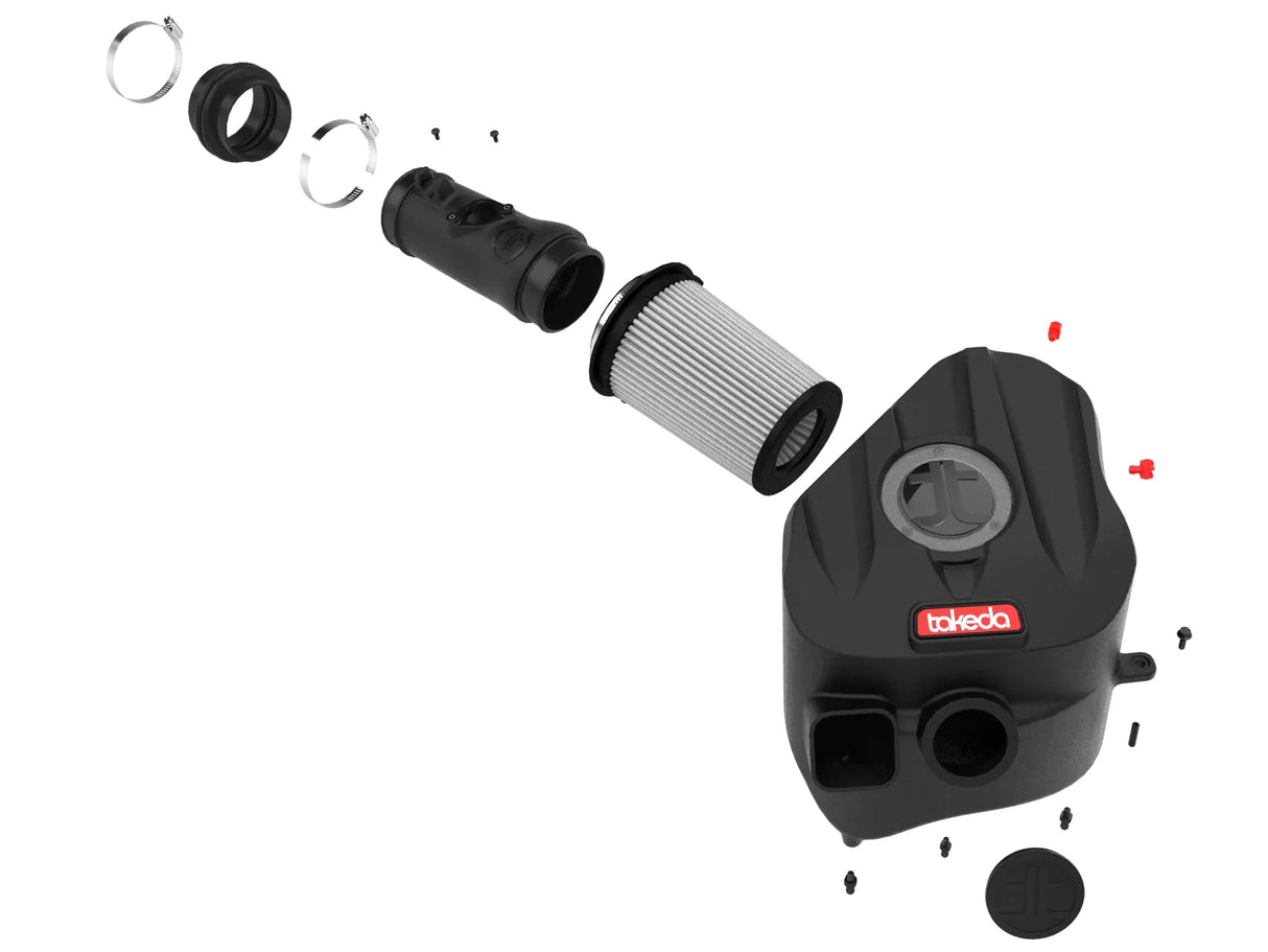 aFe Power Takeda Momentum Intake System
