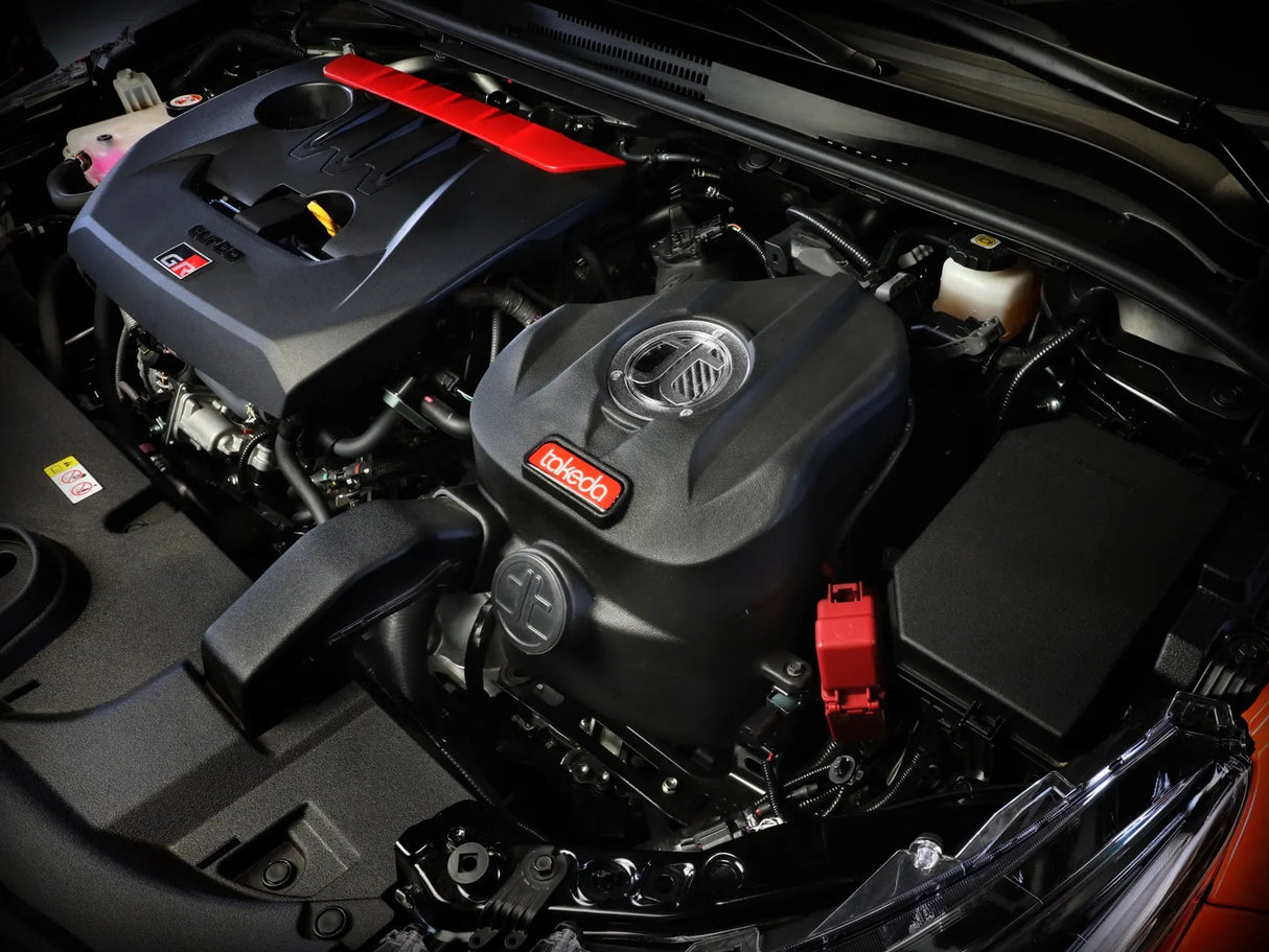 aFe Power Takeda Momentum Intake System