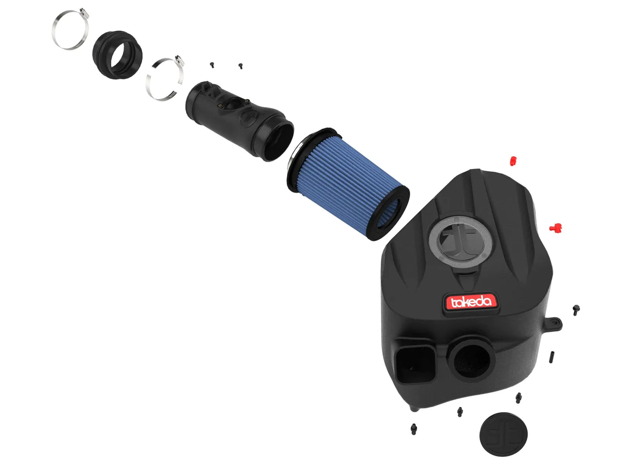 aFe Power Takeda Momentum Intake System