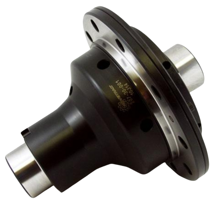 Wavetrac Rear Limited Slip Differential LSD