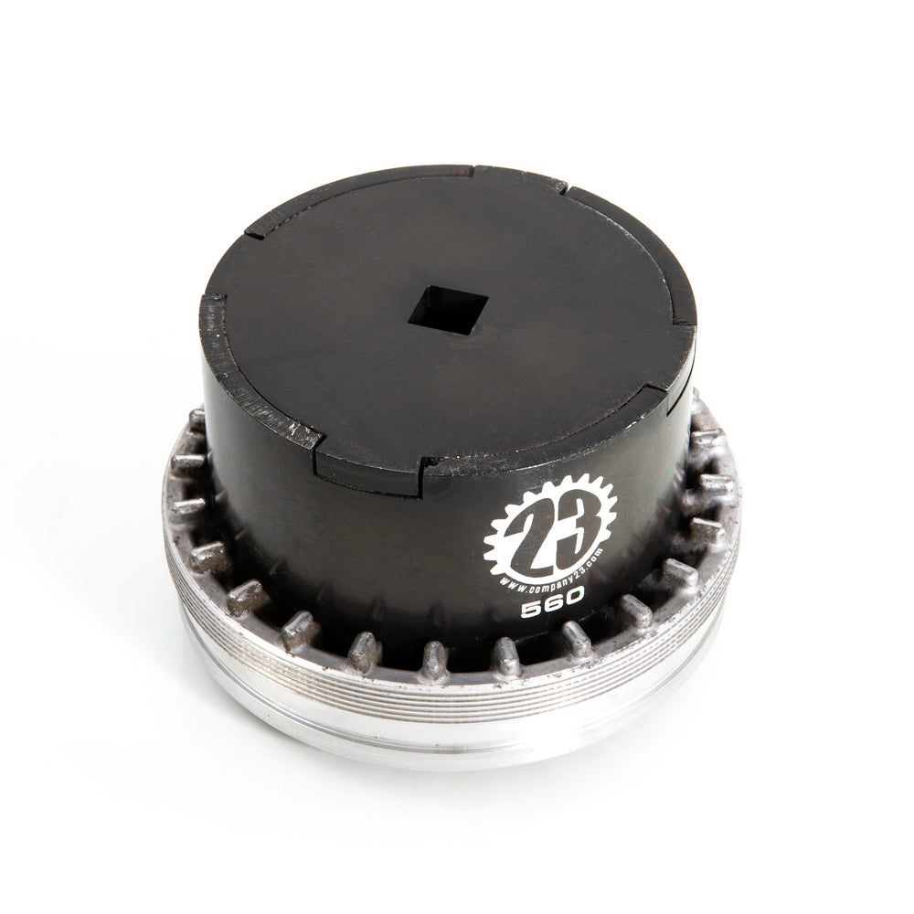 Company 23 Sundial Bearing Carrier Tool 2