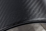 APR Valved Cat Back Exhaust System