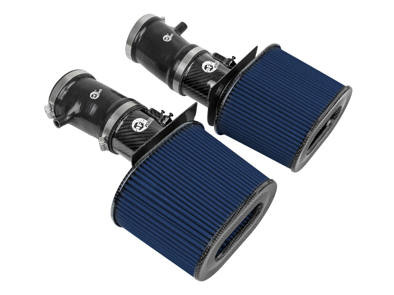 aFe Power Track Series Intake System w/Pro 5R Filter