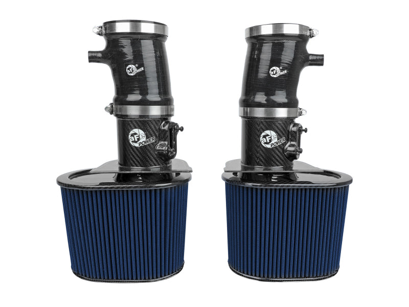 aFe Power Track Series Intake System w/Pro 5R Filter