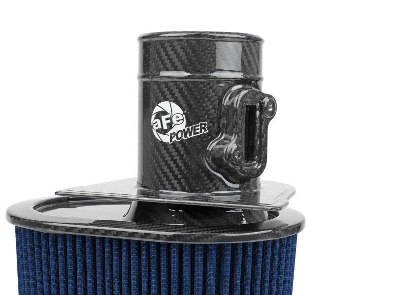 aFe Power Track Series Intake System w/Pro 5R Filter