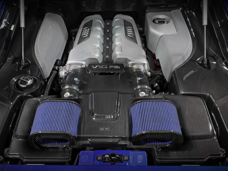 aFe Power Track Series Intake System w/Pro 5R Filter