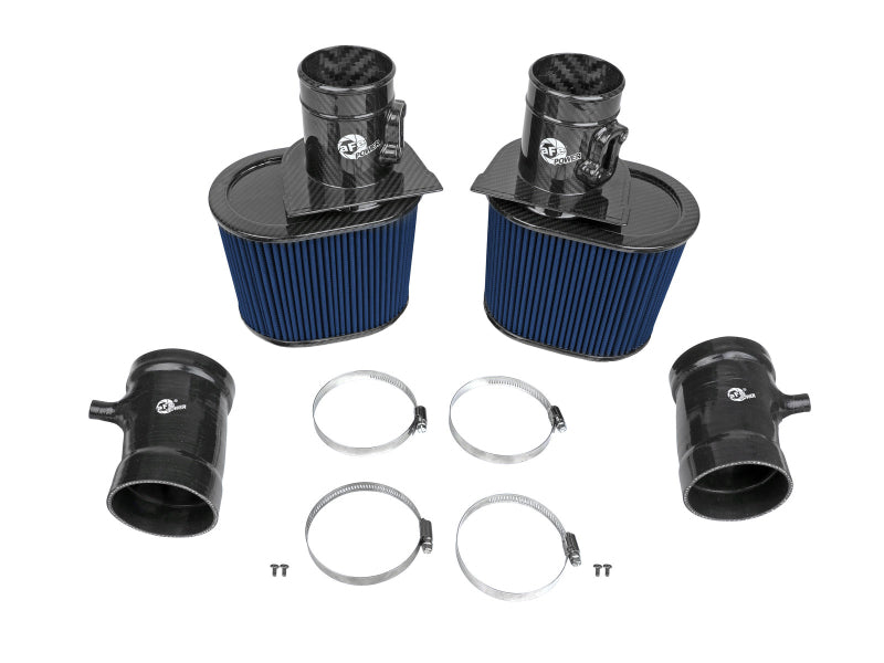 aFe Power Track Series Intake System w/Pro 5R Filter