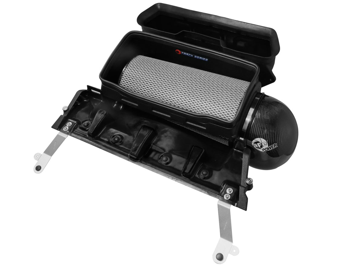 aFe Takeda Track Series Carbon Fibre Cold Air Intake System