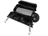 aFe Takeda Track Series Carbon Fibre Cold Air Intake System
