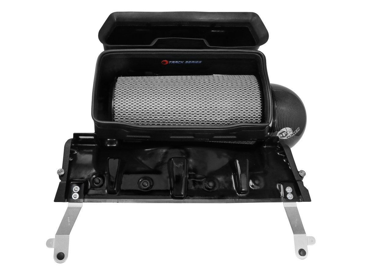 aFe Takeda Track Series Carbon Fibre Cold Air Intake System