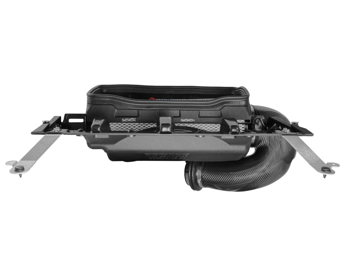 aFe Takeda Track Series Carbon Fibre Cold Air Intake System