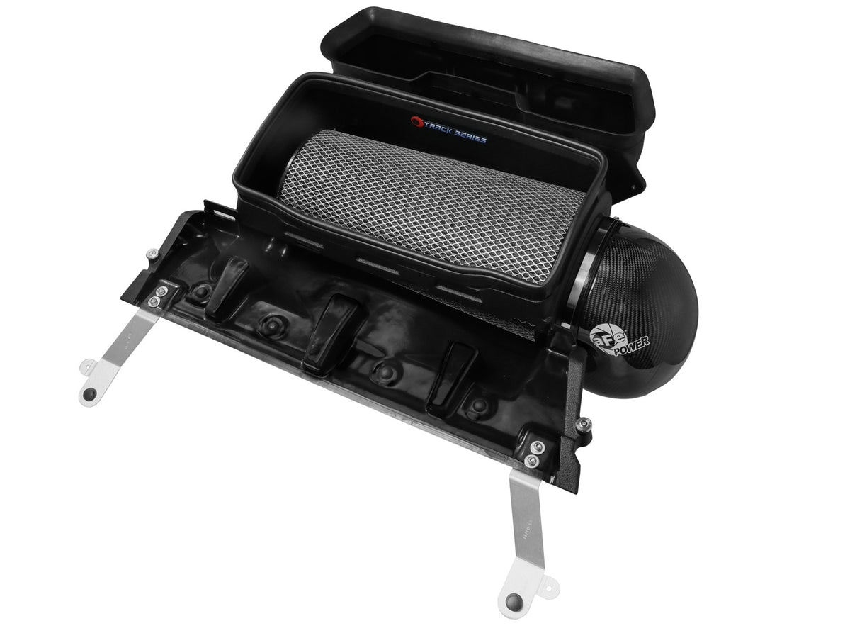 aFe Takeda Track Series Carbon Fibre Cold Air Intake System