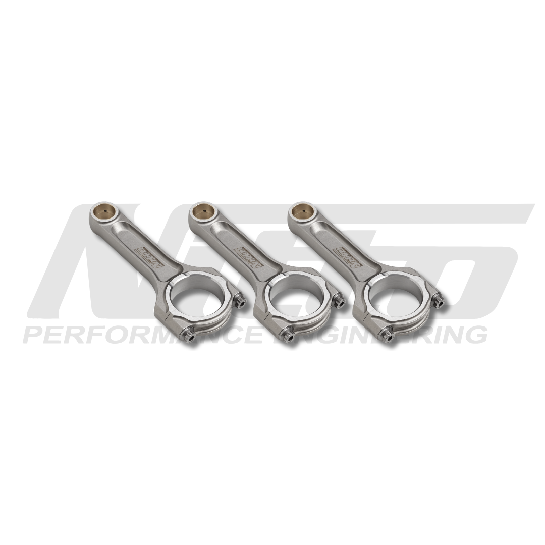 Nitto V2 Connecting Rods