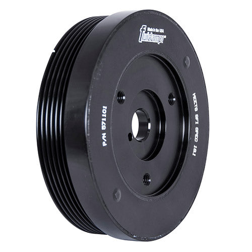Fluidampr Steel Internally Balanced Damper