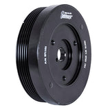Fluidampr Steel Internally Balanced Damper