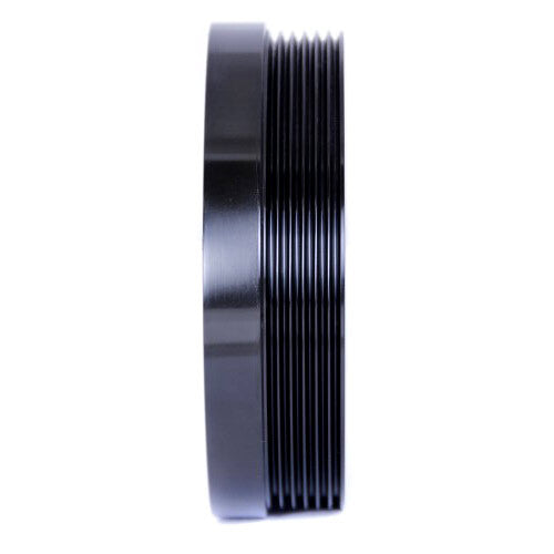 Fluidampr Steel Internally Balanced Damper