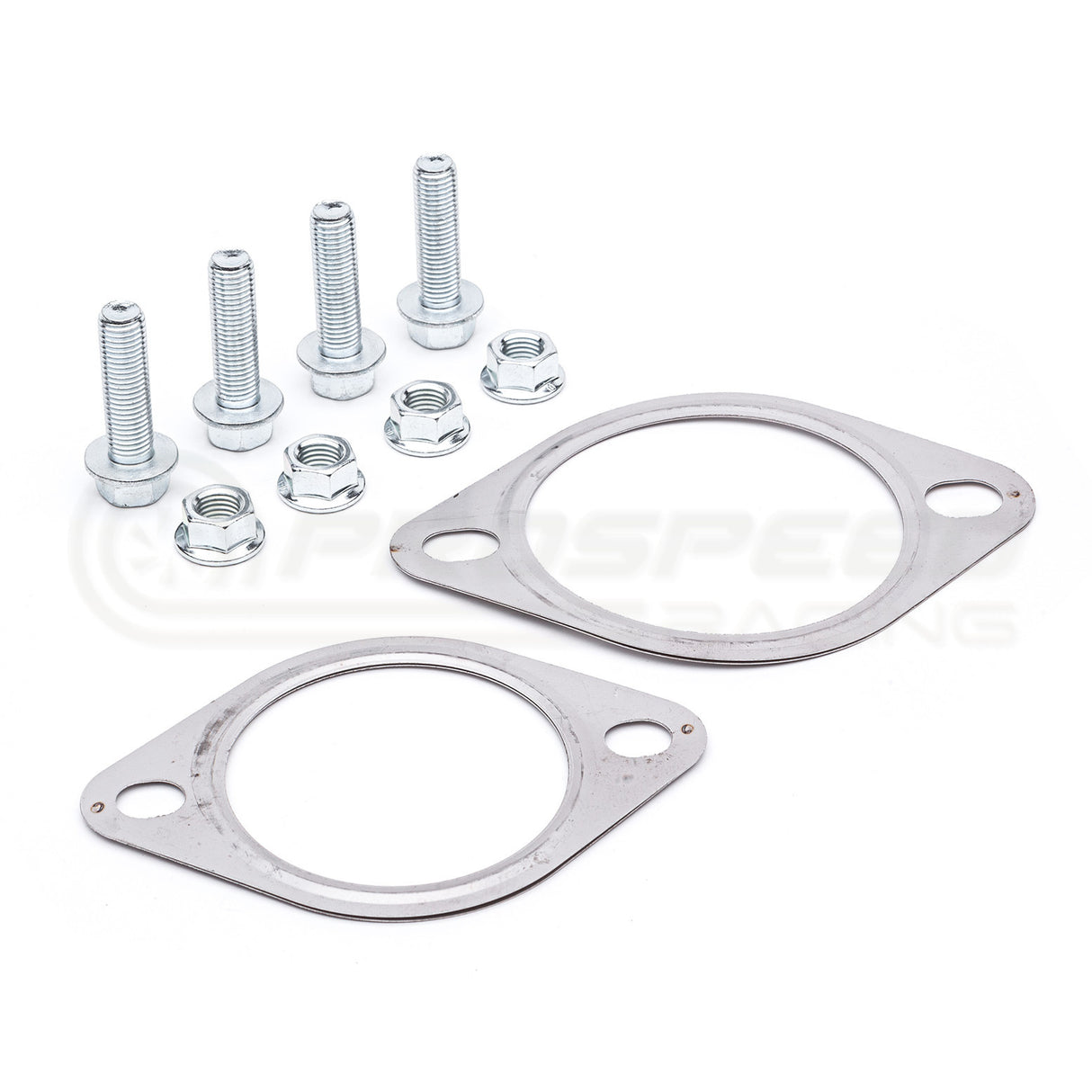 Cobb Tuning Cat-Back Exhaust Replacement Hardware Mazda 3 MPS BL 09-13 572101-HW