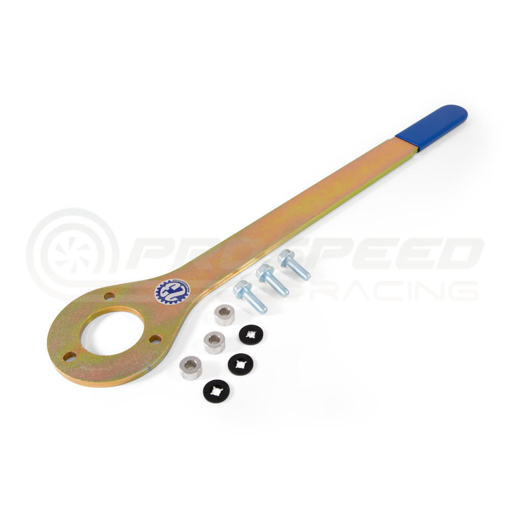 Company23 Fluidampr Crank Pulley Tool Subaru EJ/FA Engines w/Fluidampr Pulley 573