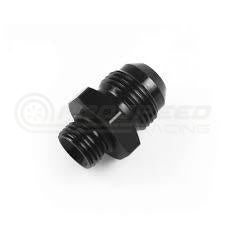 GFB 6AN Male to 6AN O-Ring Male Adaptor Fitting - Suits FXR 8060 5735 | Pro Speed Racing