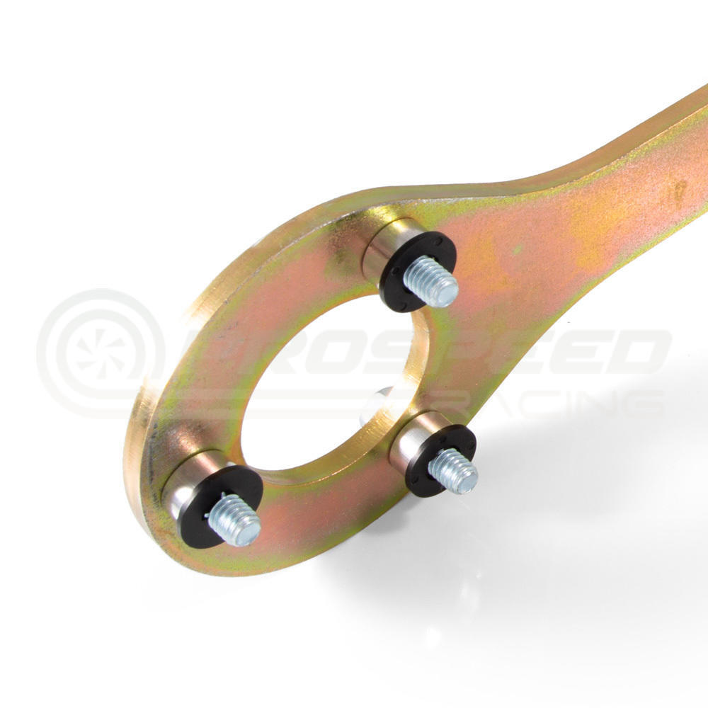 Company23 Fluidampr Crank Pulley Tool