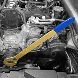 Company23 Fluidampr Crank Pulley Tool
