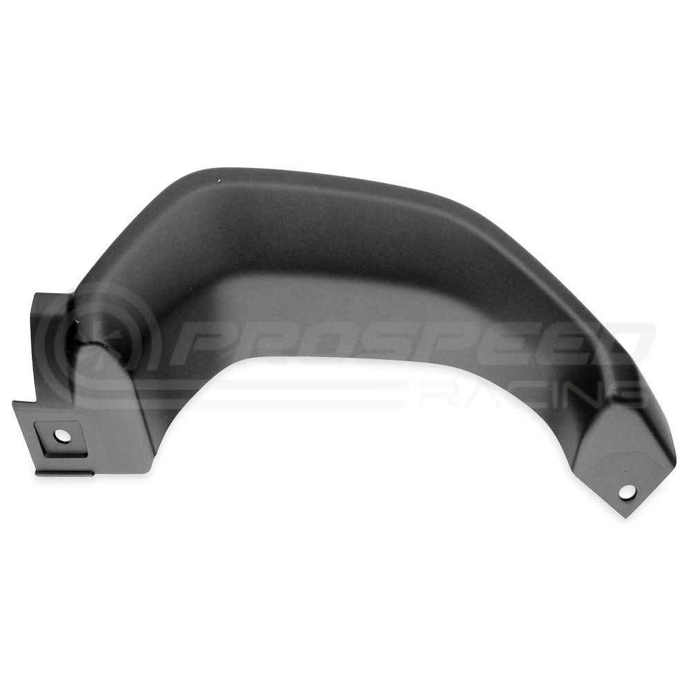 Subaru Genuine OEM Exhaust Bumper Cover Right Hand Side