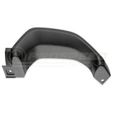 Subaru Genuine OEM Exhaust Bumper Cover Right Hand Side