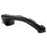 Subaru Genuine OEM Exhaust Bumper Cover Right Hand Side