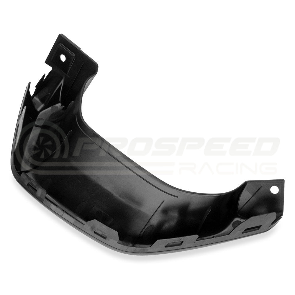 Subaru Genuine OEM Exhaust Bumper Cover Right Hand Side