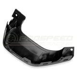 Subaru Genuine OEM Exhaust Bumper Cover Right Hand Side