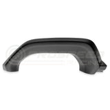 Subaru Genuine OEM Exhaust Bumper Cover Left Hand Side - Subaru WRX VB 22+ 57731VC630 | Pro Speed