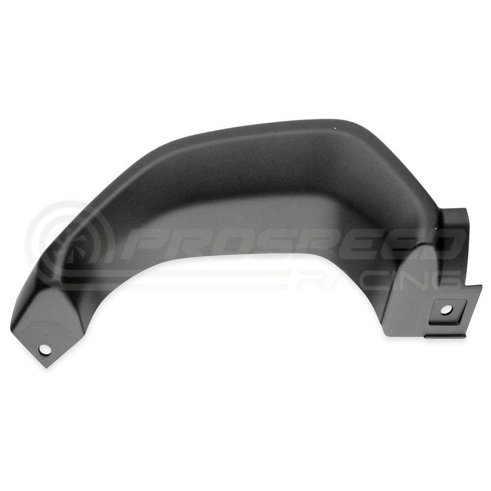 Subaru Genuine OEM Exhaust Bumper Cover Left Hand Side